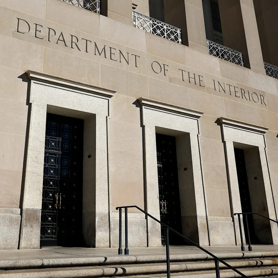 Interior Official’s Family Tied To $3.5M Water Sale Linked To Thacker Pass Permit; Disclosure Questions Raised