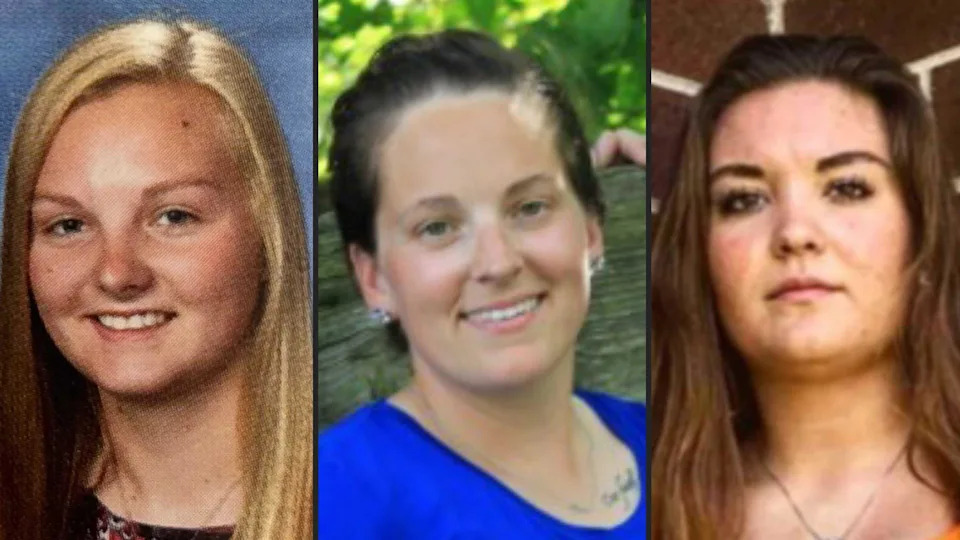 Coach And Former Player Convicted In Shea Briar Murder After Paternity Dispute