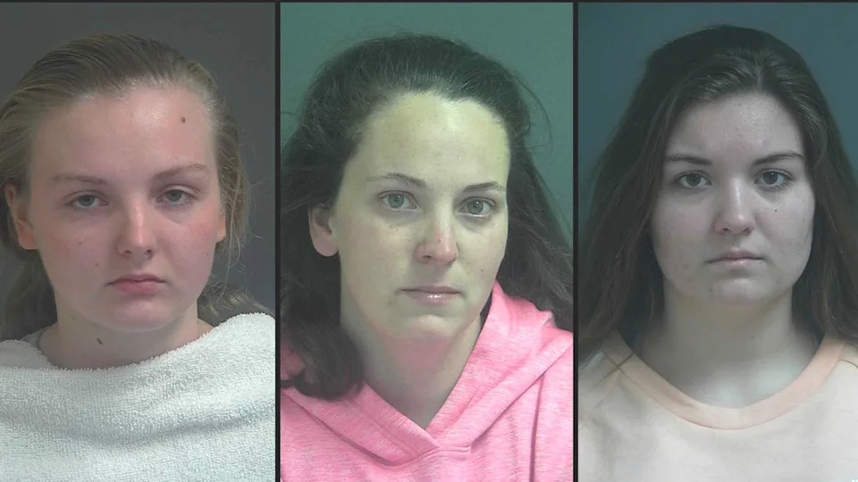 Coach And Former Player Convicted In Shea Briar Murder After Paternity Dispute