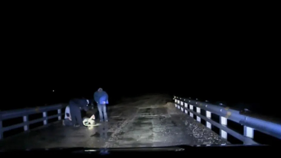 Coach And Former Player Convicted In Shea Briar Murder After Paternity Dispute