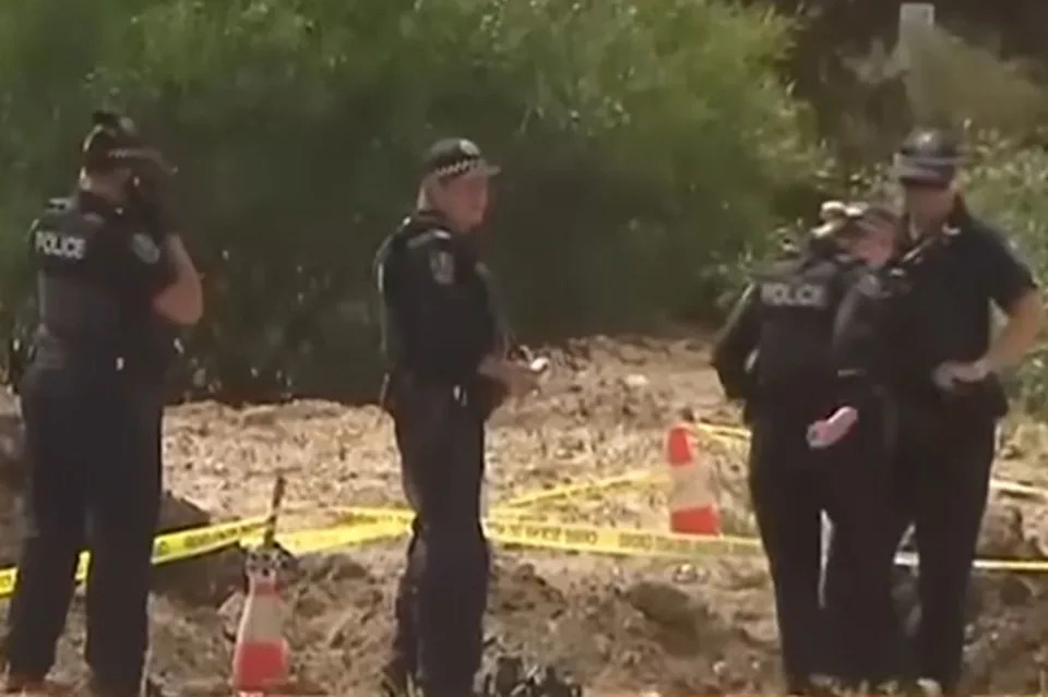 The Beaumont Children: Last Seen With a Stranger Before Their 1966 Disappearance — Inside the Unsolved Glenelg Mystery