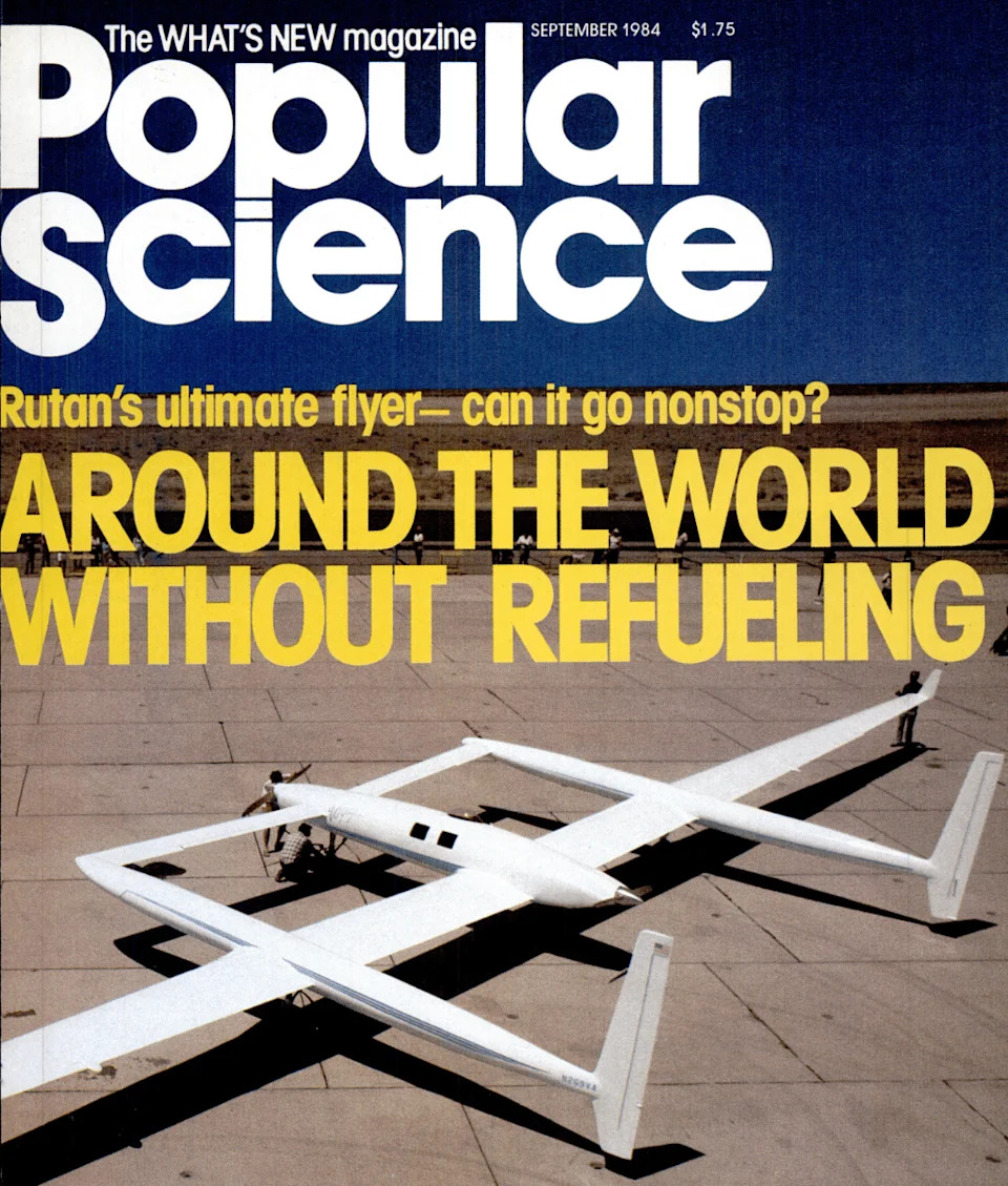 Six Scientific and Tech Milestones That Turn 40 in 1986