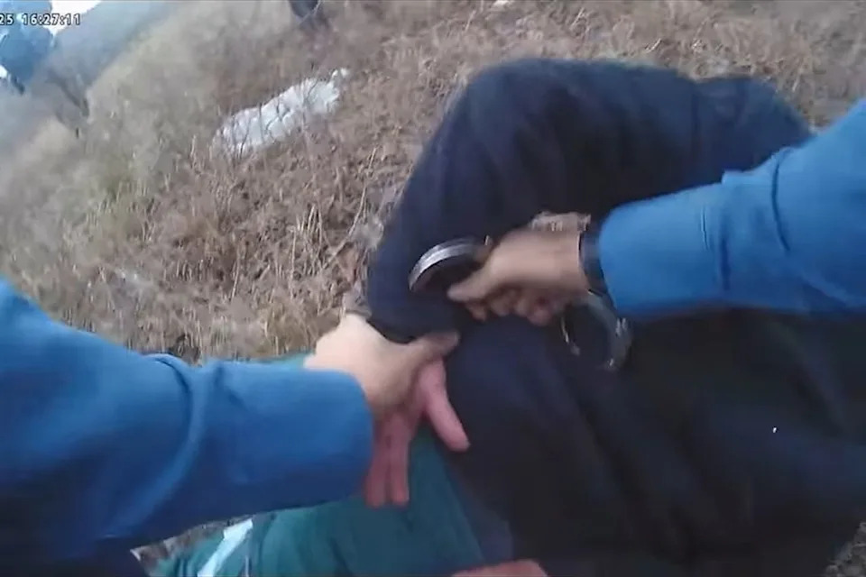 Illinois Man Charged With Murder After Allegedly Killing 72-Year-Old Mother, Trying To Blow Up Her Home