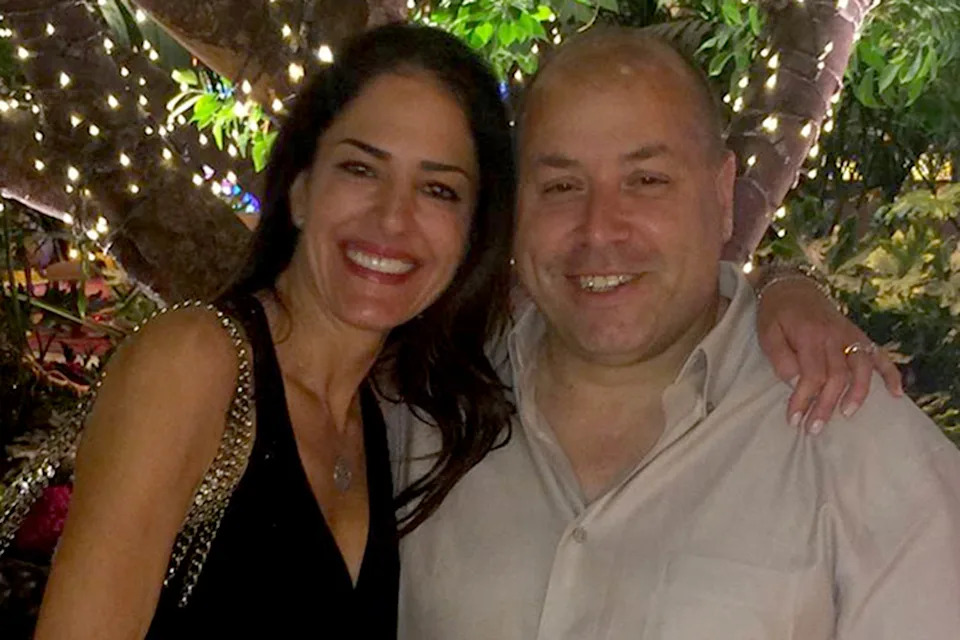 Jury Selection Opens in Paul Caneiro Trial Accused of Killing Brother, Family and Setting Two Fires