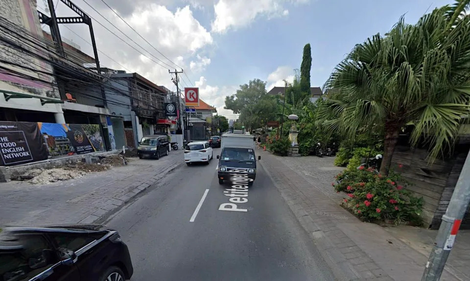 Australian Mother of Two Critically Injured, Partner Killed in Bali Scooter Crash — GoFundMe Launched