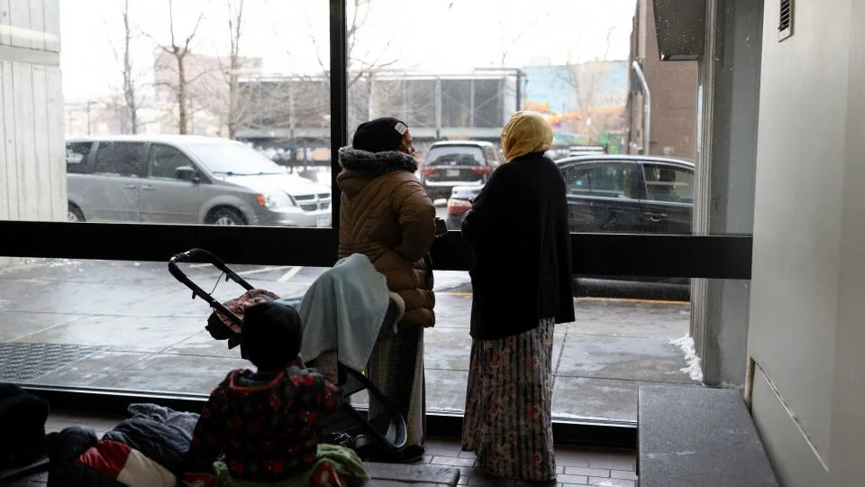 Viral Fraud Allegations Leave Minneapolis Somali Community Facing Threats, Empty Businesses and Fear