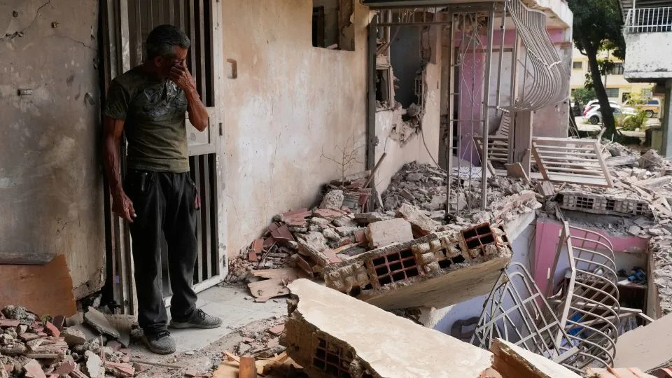 Venezuela Enters Uncertain Era After Sudden Ouster of President Nicolás Maduro