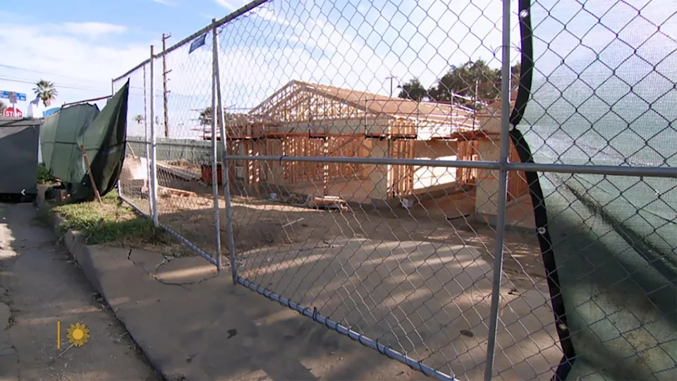 One Year After California Wildfires: Rebuilding Lags as Survivors Face Insurance Roadblocks