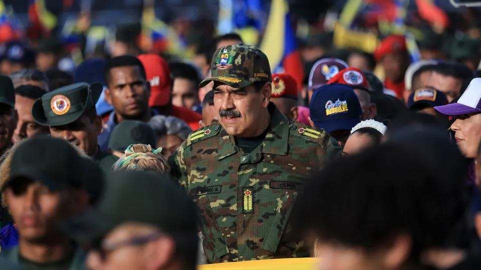 Venezuela Raid and Maduro's Arrest: Did Trump Have the Legal Authority?