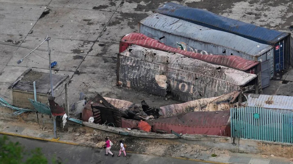 Venezuela Raid and Maduro's Arrest: Did Trump Have the Legal Authority?