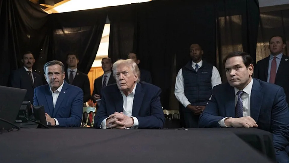 Rubio Vows To Expel Hezbollah And Iranian Networks From Venezuela After Maduro's Capture