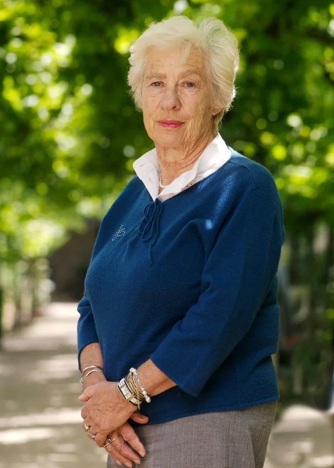 Eva Schloss, Anne Frank’s Stepsister and Auschwitz Survivor, Dies at 96 — A Lifelong Champion of Holocaust Education