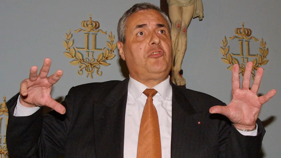 From Monaco Inferno to Murder-for-Hire: Ted Maher’s Decades-Long Pattern of Deception