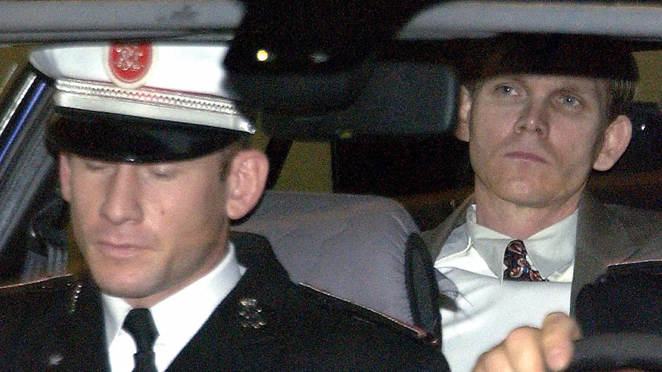 From Monaco Inferno to Murder-for-Hire: Ted Maher’s Decades-Long Pattern of Deception