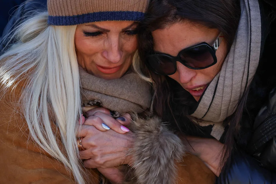 All 40 Victims Identified After Deadly Crans‑Montana Bar Fire; Community Mourns