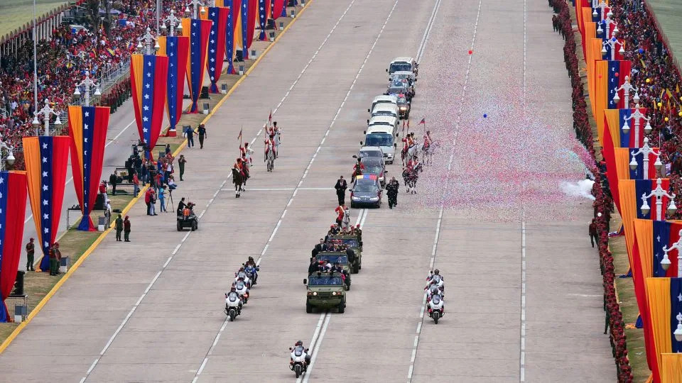 US Raid in Venezuela and Capture of Maduro Leaves Cuba Vulnerable