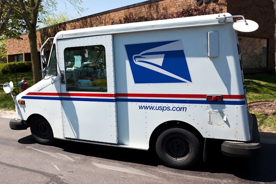 USPS Driver Charged After Allegedly Trying To Run Over 10-Year-Old Who Tried To Return Misdelivered Package