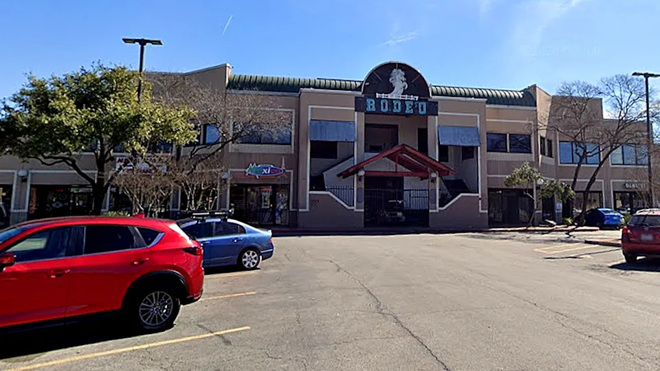 Off-Duty Caldwell County Deputy Fatally Shot While Working Security At Club Rodeo; Suspect Arrested