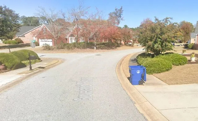 15-Year-Old Charged As Adult After Alleged Killing Of 58-Year-Old Uber Driver In Georgia