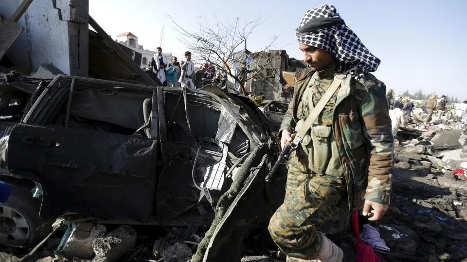 Saudi-UAE Rift Exposes Deeper Regional Power Struggle — Riyadh Strikes UAE-Linked Target in Yemen