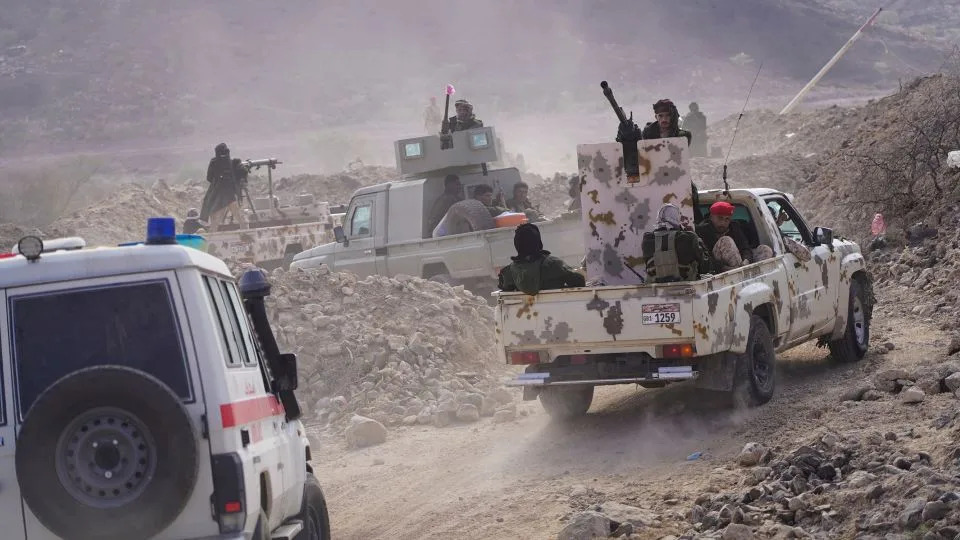 Saudi-UAE Rift Exposes Deeper Regional Power Struggle — Riyadh Strikes UAE-Linked Target in Yemen