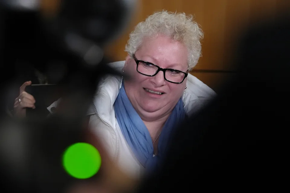 Paris Court Convicts 10 Over Cyberbullying of First Lady Brigitte Macron