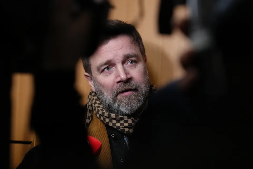 Paris Court Convicts 10 Over Cyberbullying of First Lady Brigitte Macron