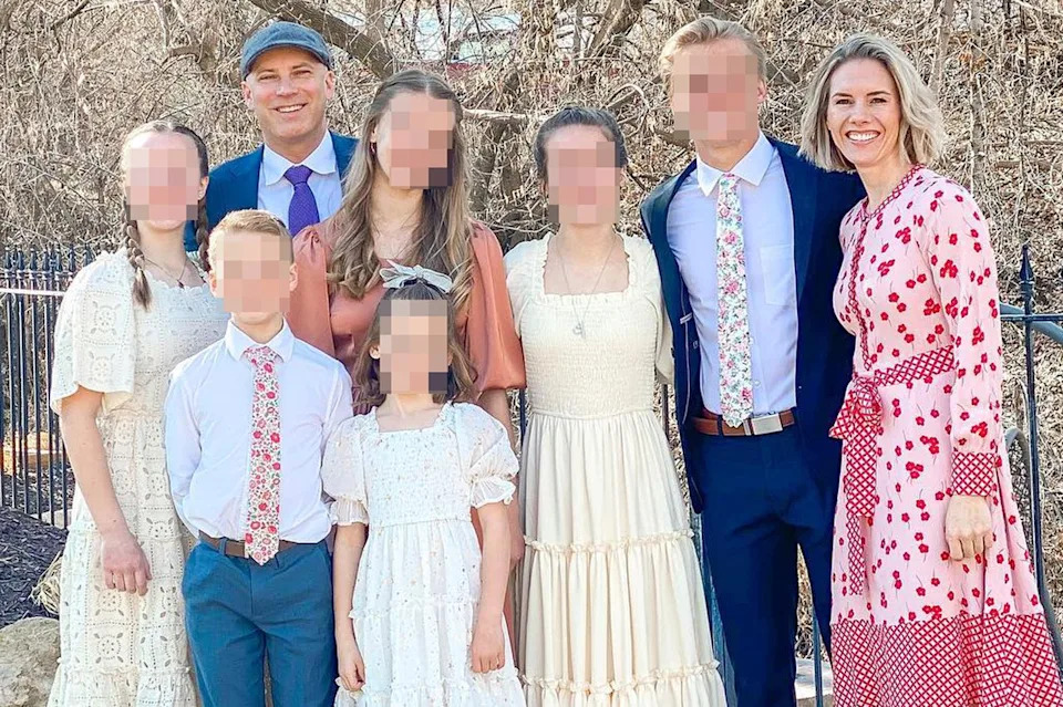 Inside Jodi Hildebrandt’s Family: Estrangement, Abuse Allegations and the Case That Led to Prison