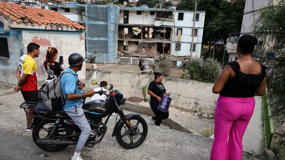 Trump’s Venezuela Gamble: Coercion, Oil and Political Risks at Home