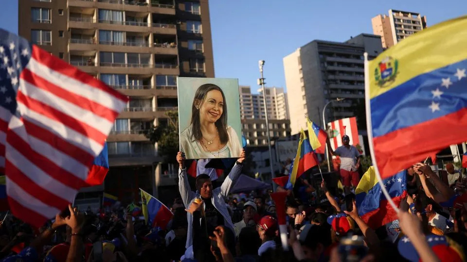 Inside the Plan: How the U.S. Seeks to ‘Run’ Venezuela After Maduro’s Capture