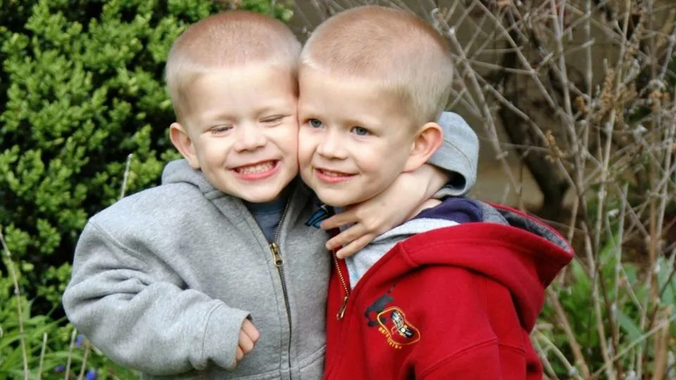 Twin Politicians, Opposite Parties: How Indianapolis Twins Keep Family Ties Amid Deep Political Division