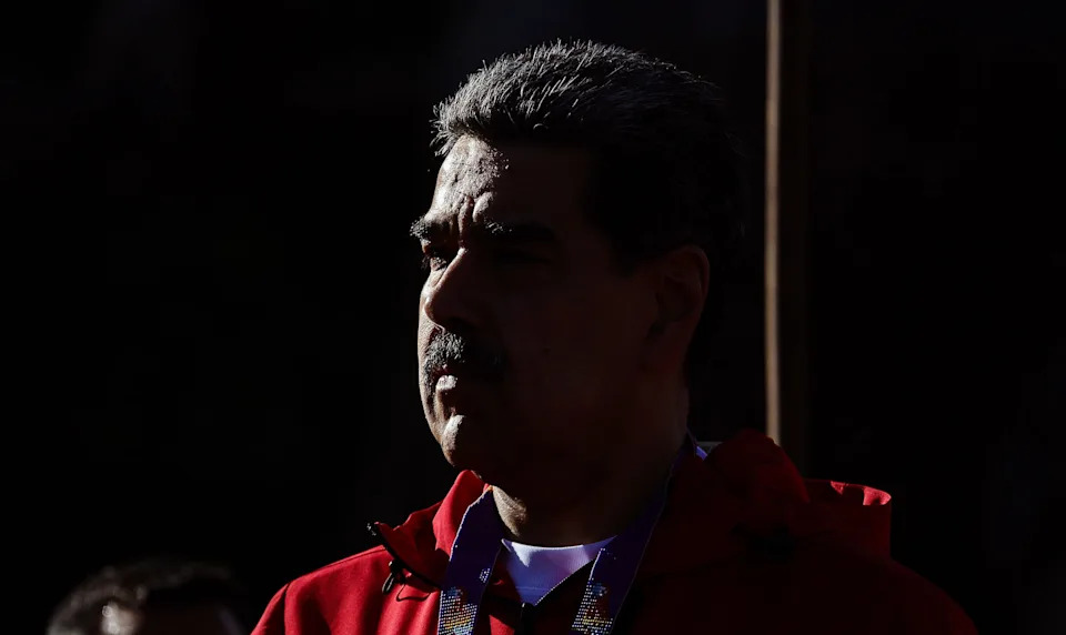 Maduro's Immunity Fight: Why His New York Indictment Could Reignite The Presidential Immunity Debate