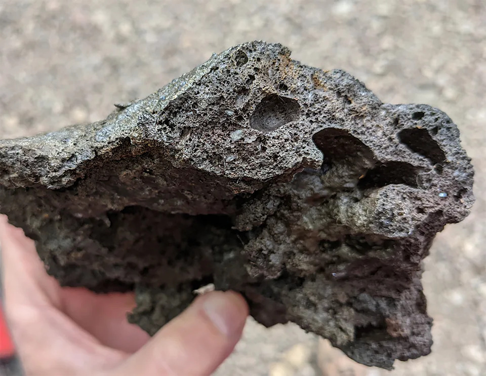 New Experiments Bolster 'RNA World' Hypothesis — Borates May Have Helped Form Life's First Molecules