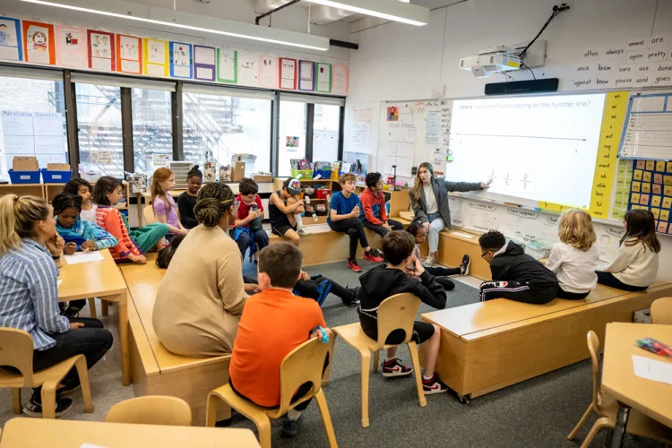 From Chocolate Milk to City Hall: How Zohran Mamdani’s Middle-School COW Party Foreshadowed His Rise