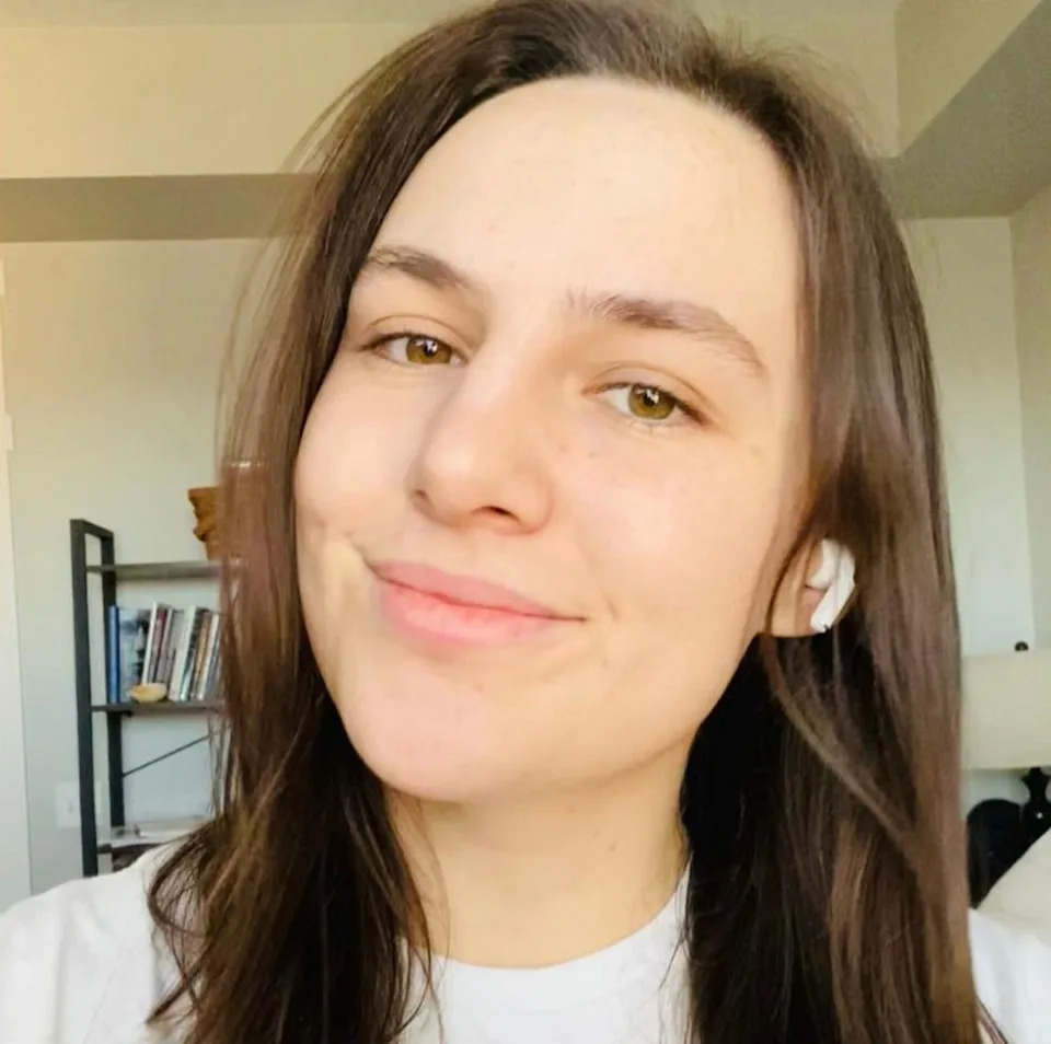 'She Was Such a Light': 25-Year-Old Gracey Adams Found Fatally Shot in Nashville; Girlfriend Arrested and Charged