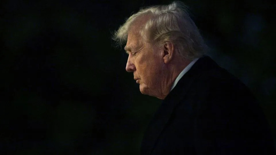 Trump’s Greenland Claim Raises NATO Stakes and Tests Danish Resolve