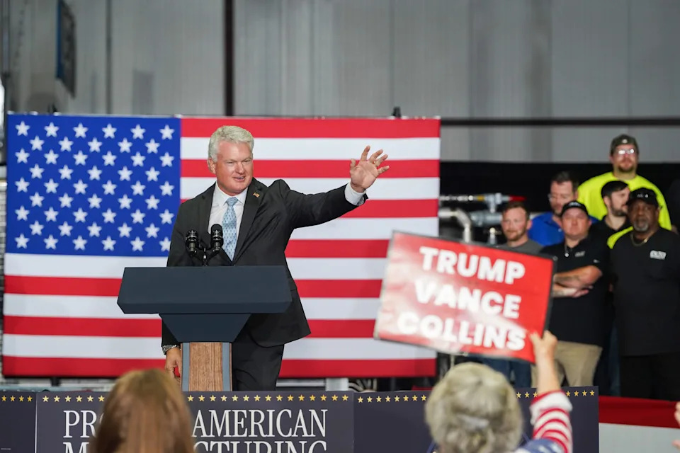 GOP Chief Of Staff Referred To House Ethics Panel After Allegedly Putting Girlfriend On Congressional Payroll