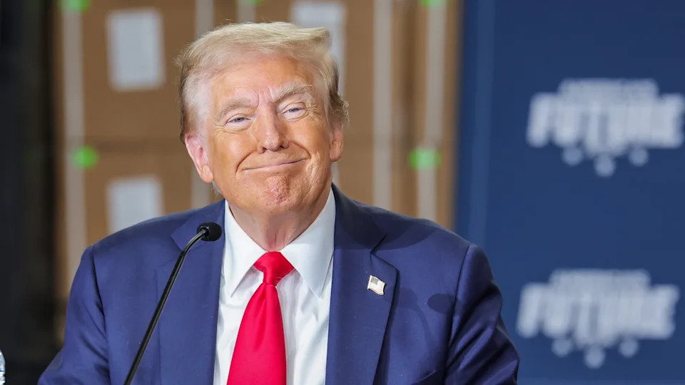 GOP Chief Of Staff Referred To House Ethics Panel After Allegedly Putting Girlfriend On Congressional Payroll