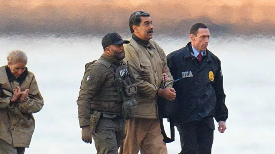 After Maduro's Capture, Democrats Struggle to Keep Focus on Affordability Amid Foreign-Policy Split