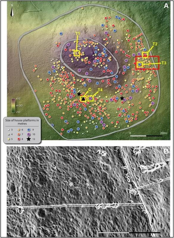 600 Homes, One Hillfort: Ireland’s Largest Prehistoric Settlement Found at Brusselstown Ring