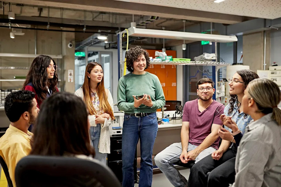 Virtual NSF REU Internships: A Cost‑Effective Way To Broaden STEM Access