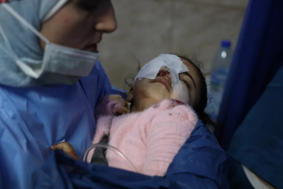 Deadliest Clashes Yet Erupt Between Syrian Forces and Kurdish SDF in Aleppo