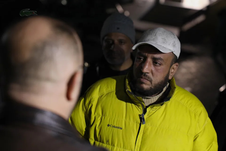 Deadliest Clashes Yet Erupt Between Syrian Forces and Kurdish SDF in Aleppo