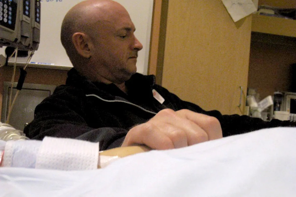 Mark Kelly & Gabby Giffords: How Their Marriage Survived Tragedy and Became a Mission Against Gun Violence