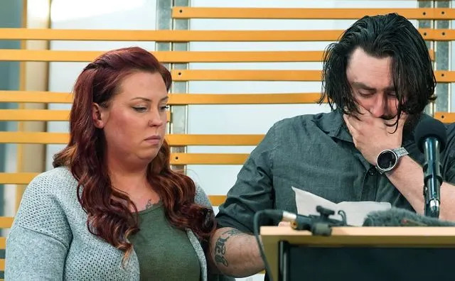 Former Colorado Bus Aide Pleads Guilty After Surveillance Shows Repeated Abuse of Nonverbal Students