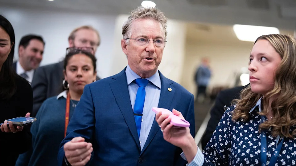 Senate Report: FBI Tracked Texas Catholic Teacher Nearly Two Years After Unverified Jan. 6 Tip