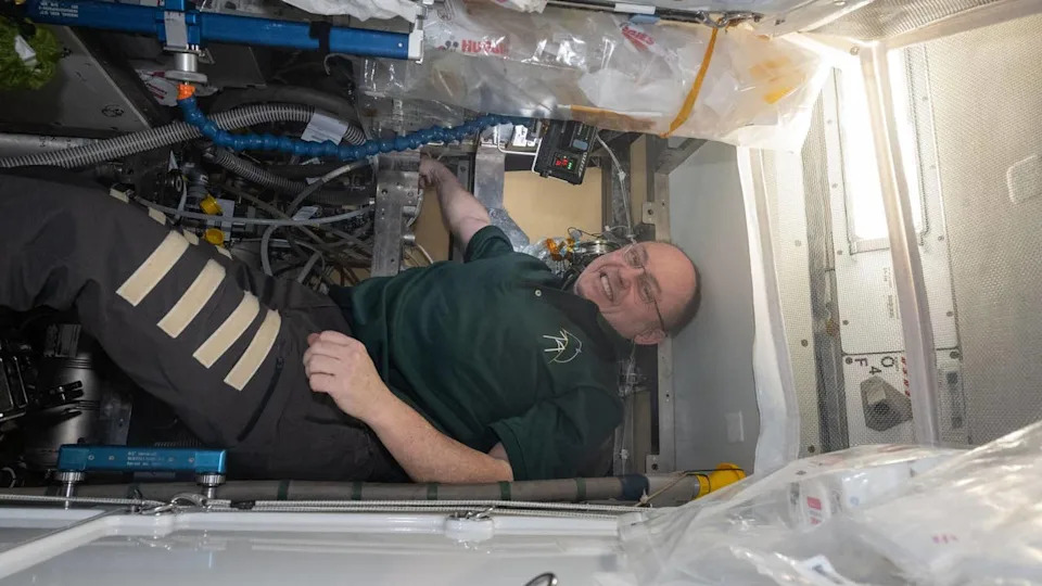 NASA Readies First Two ISS Spacewalks of 2026 — Jan. 8 & Jan. 15: Crews, Tasks and How to Watch