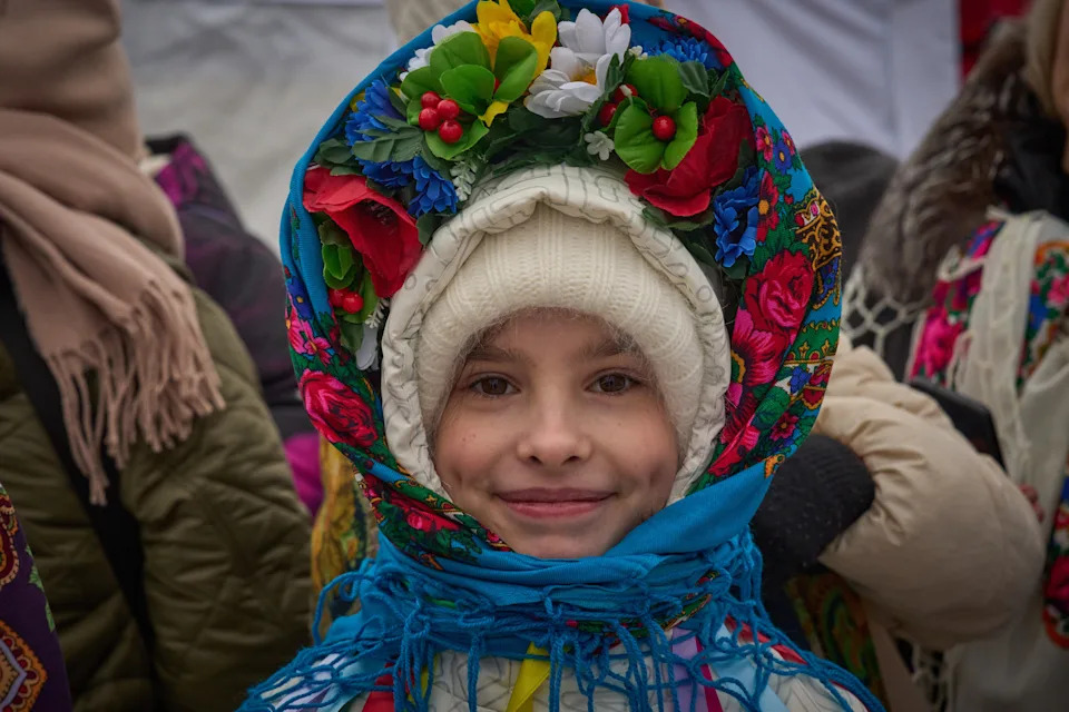Fotografije: Proslave Bogojavljenja — Dan Tri Kralja, Krštenje i Ritualne Kupke