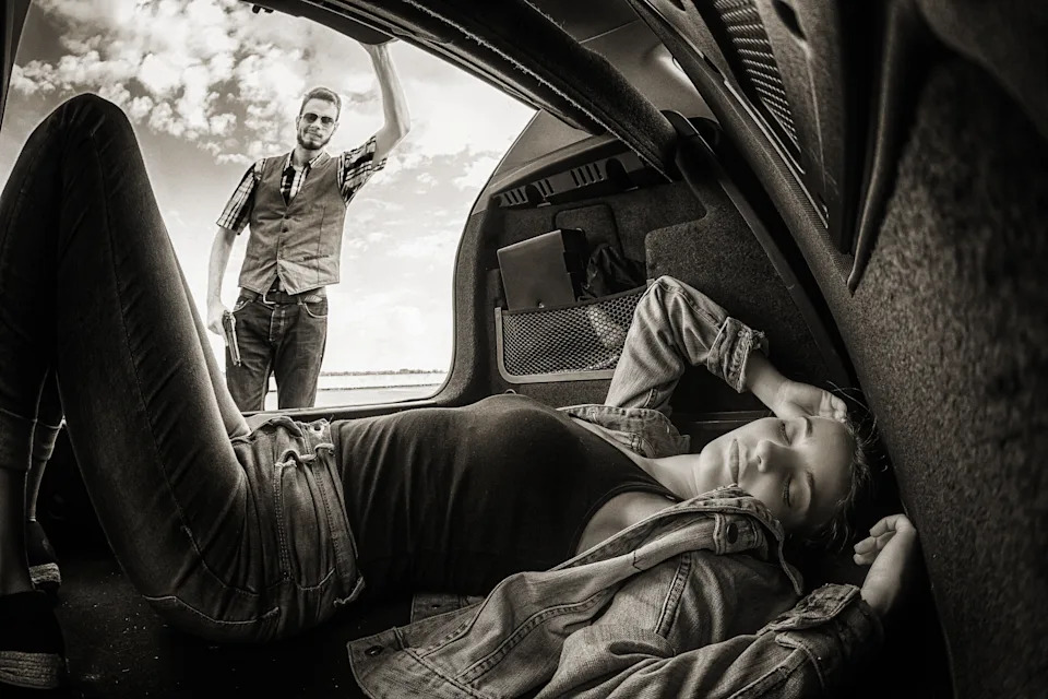 Kidnapping Survivors Share Harrowing True Accounts — How They Escaped, Recovered, and What They Want You To Know