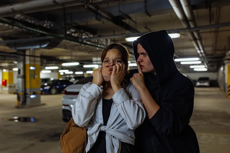 Kidnapping Survivors Share Harrowing True Accounts — How They Escaped, Recovered, and What They Want You To Know